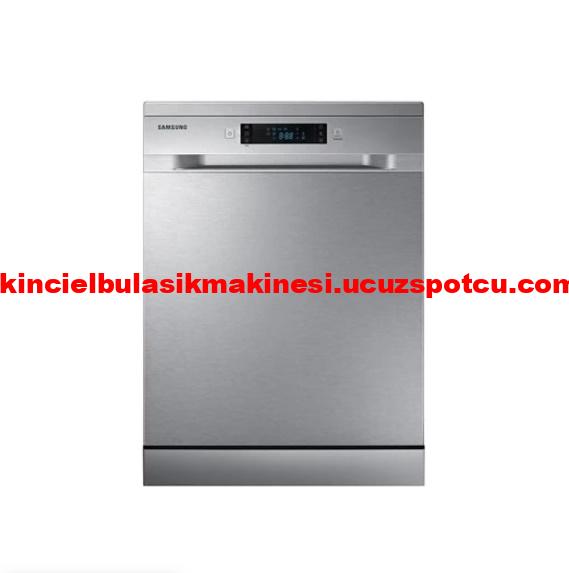 Spot Samsung DW60M5052FSTR 5 Programlı Bulaşık Makinesi Spot Samsung DW60M5052FSTR 5 Programli Bulasik Makinesi 2